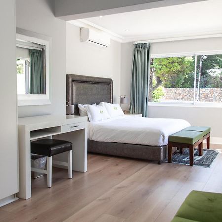 Vetho Villa Cape Town Luaran gambar