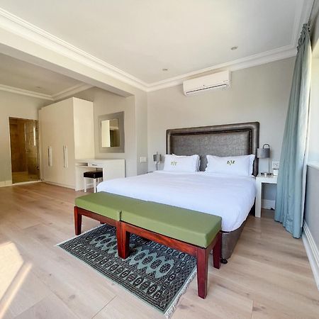 Vetho Villa Cape Town Luaran gambar