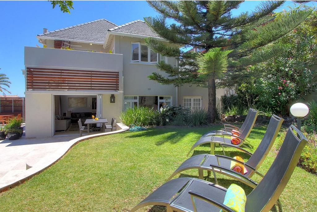 Vetho Villa Cape Town Luaran gambar