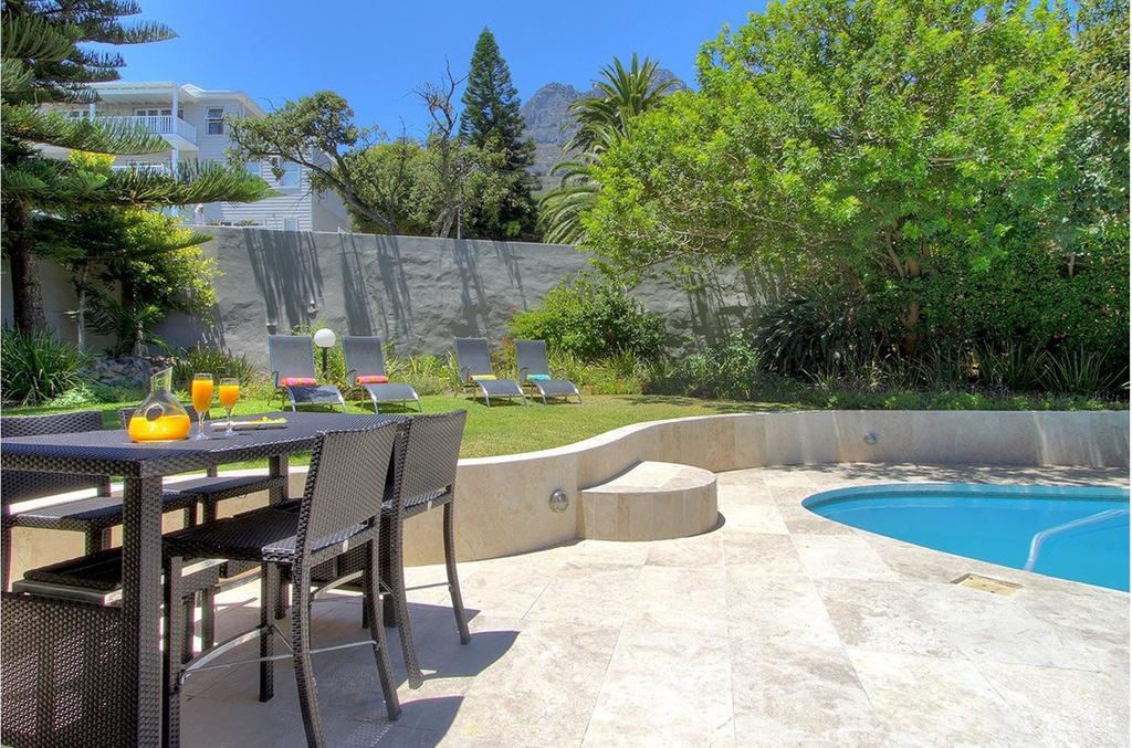 Vetho Villa Cape Town Luaran gambar