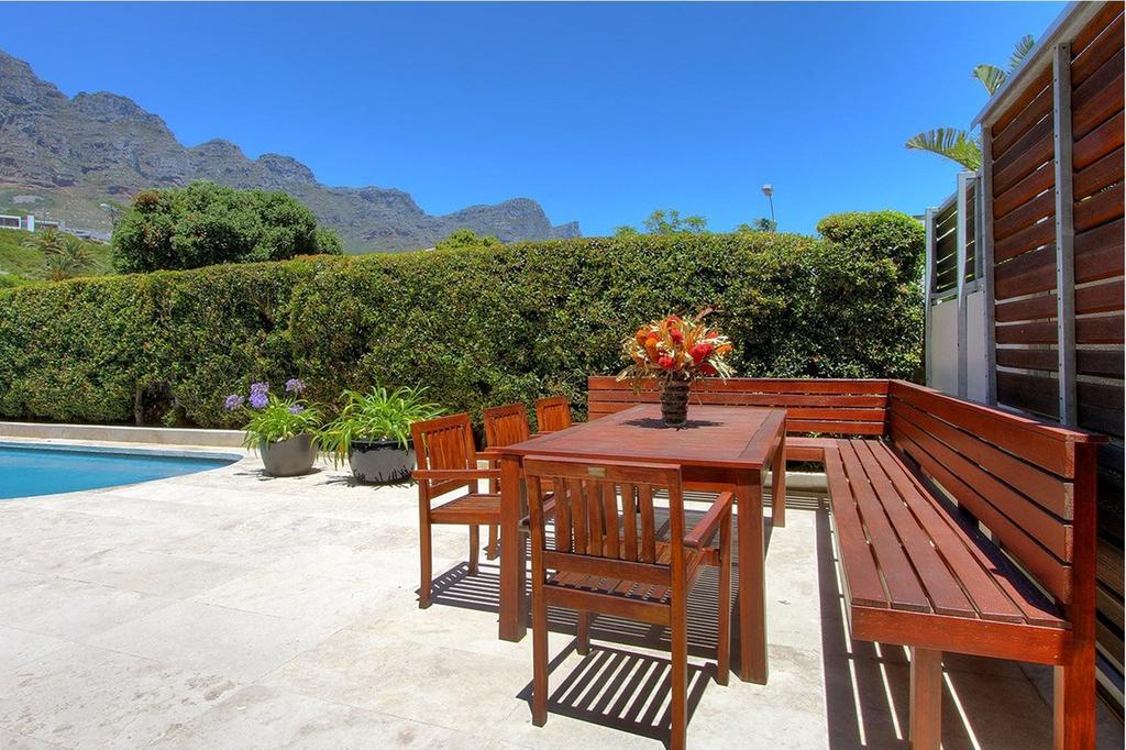 Vetho Villa Cape Town Bilik gambar