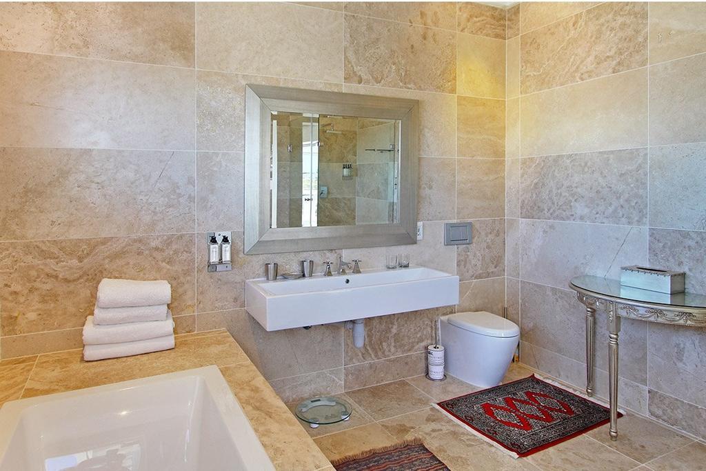 Vetho Villa Cape Town Bilik gambar