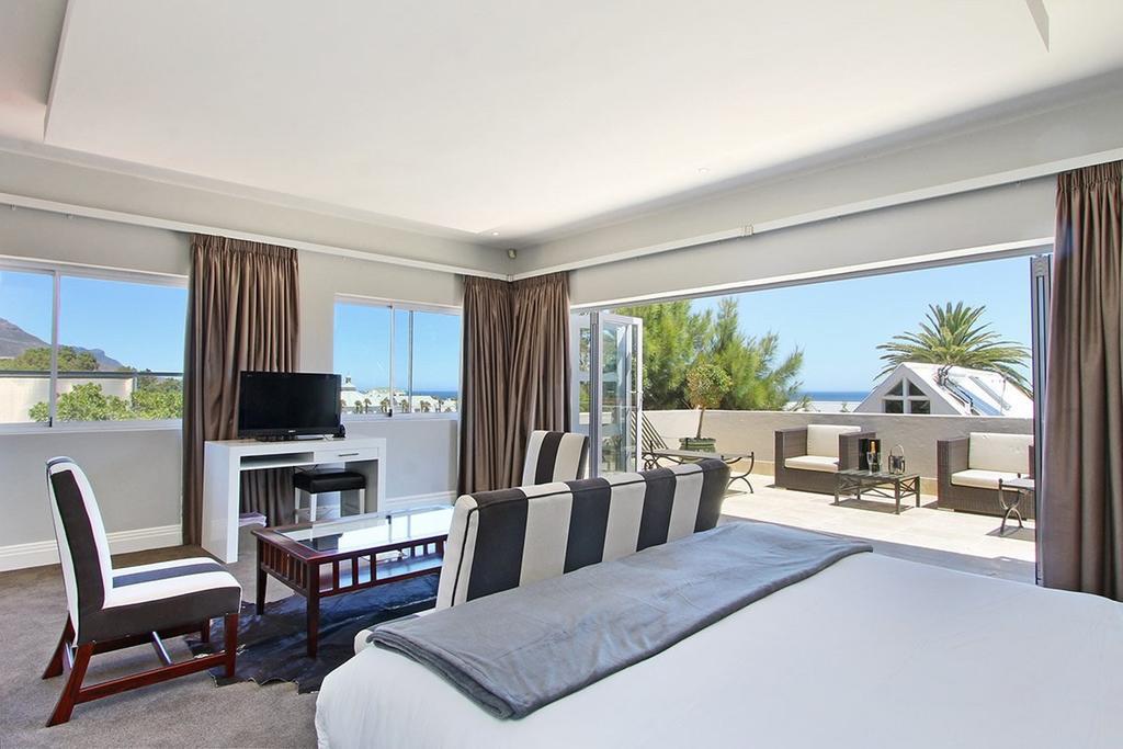 Vetho Villa Cape Town Bilik gambar