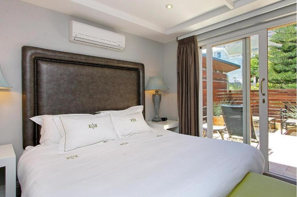 Vetho Villa Cape Town Luaran gambar