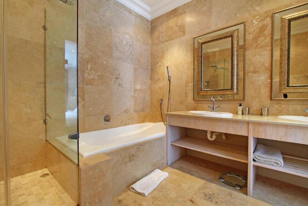 Vetho Villa Cape Town Luaran gambar