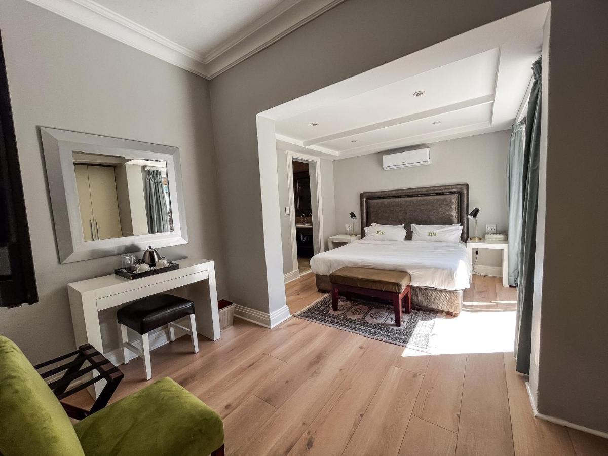 Vetho Villa Cape Town Luaran gambar