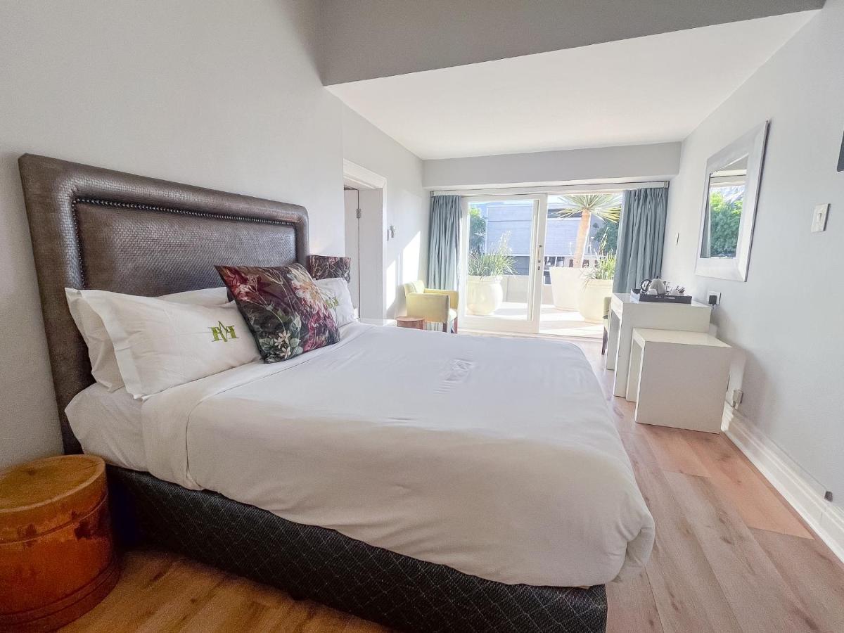 Vetho Villa Cape Town Luaran gambar