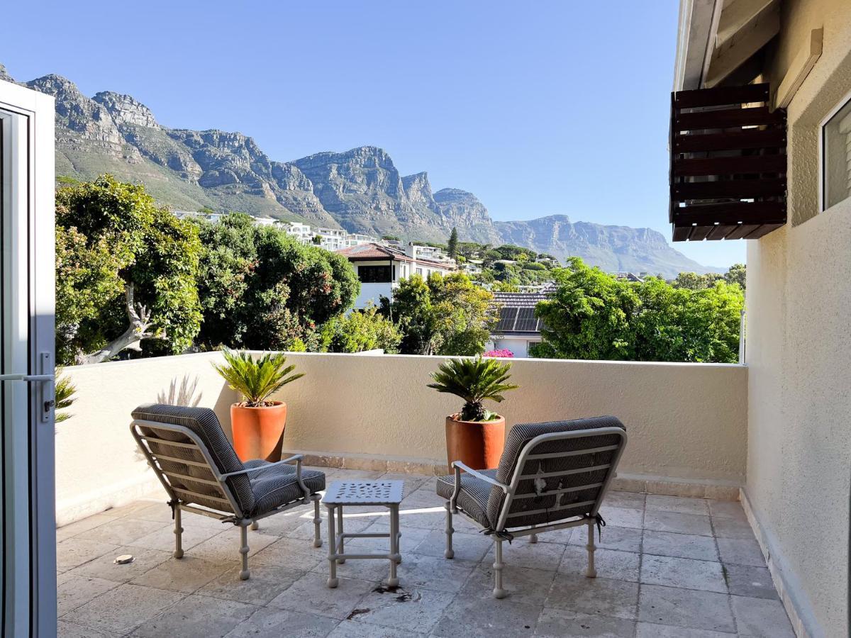 Vetho Villa Cape Town Luaran gambar