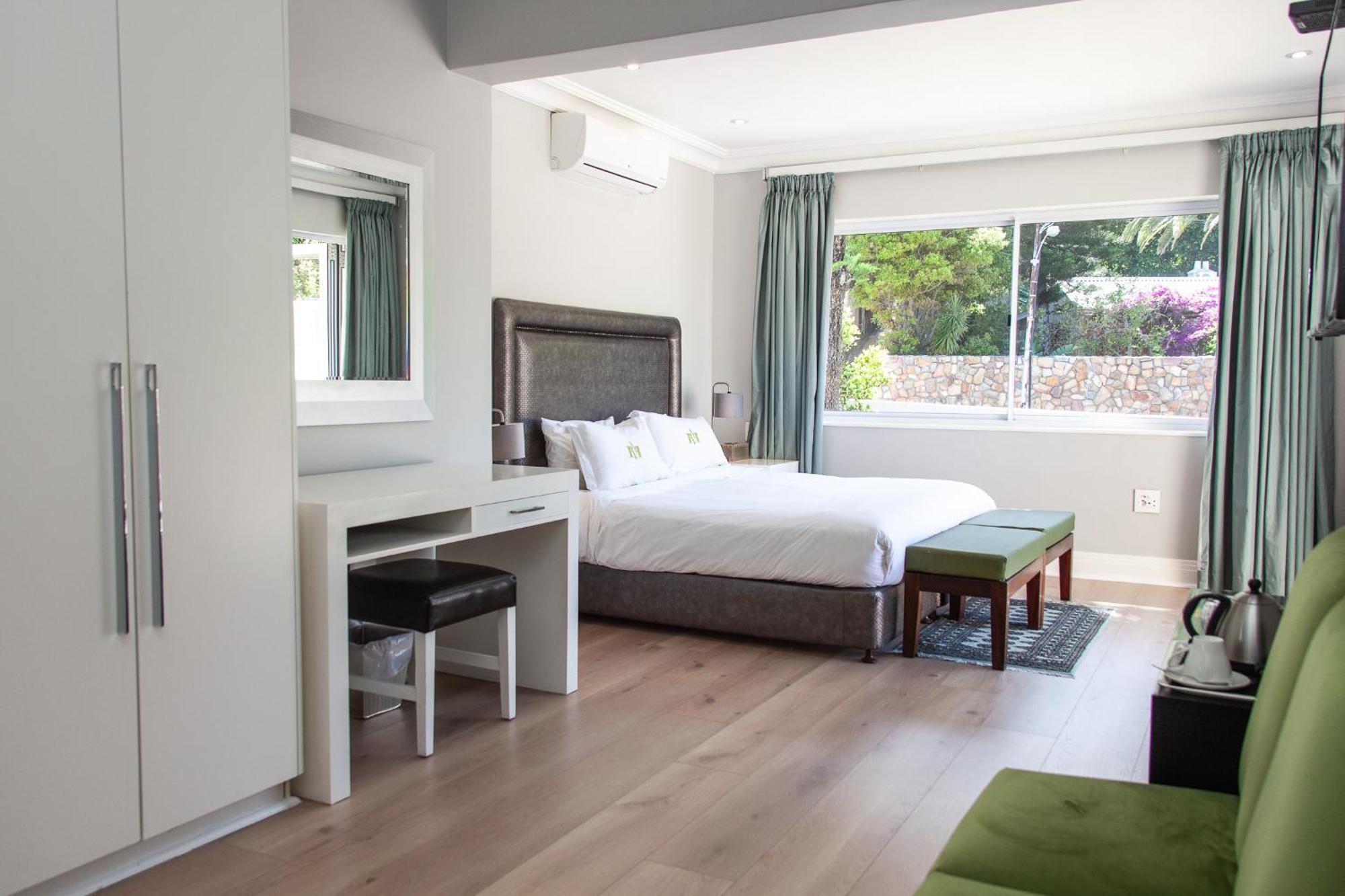 Vetho Villa Cape Town Luaran gambar