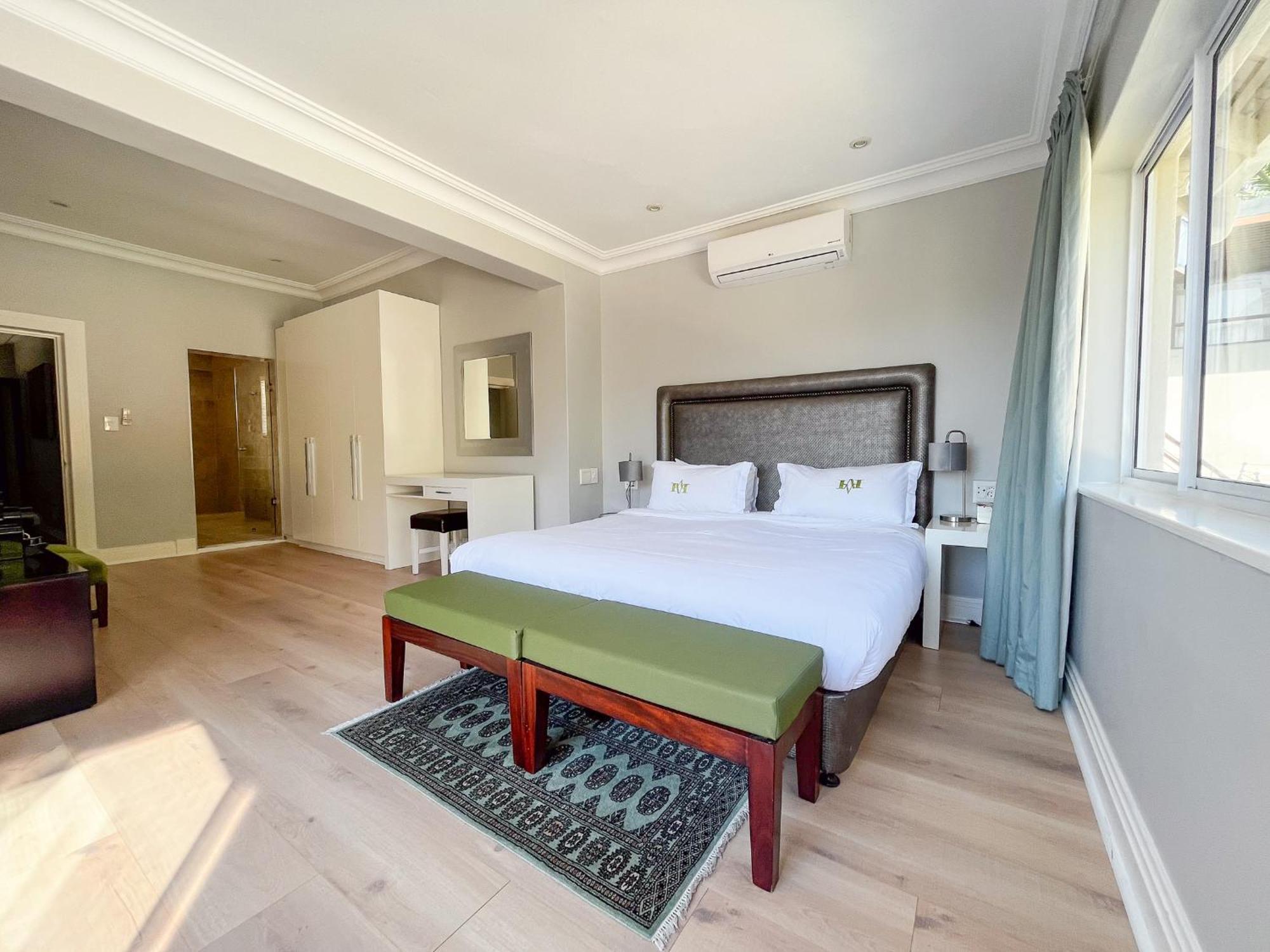 Vetho Villa Cape Town Luaran gambar