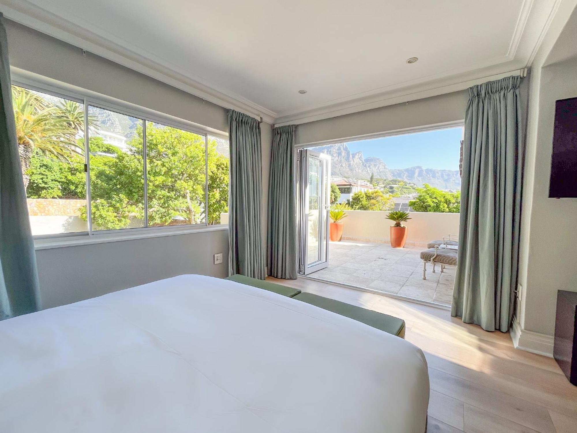 Vetho Villa Cape Town Luaran gambar
