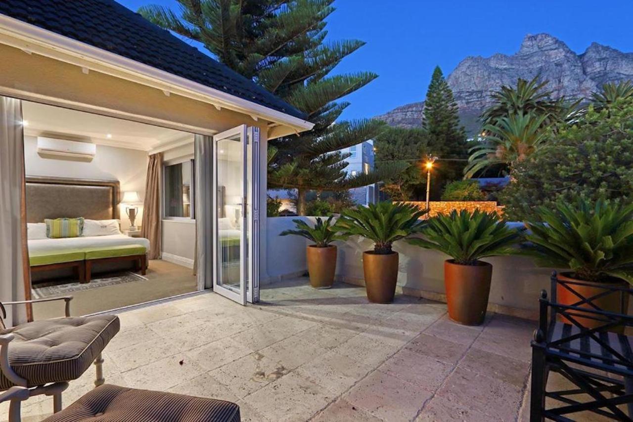 Vetho Villa Cape Town Luaran gambar