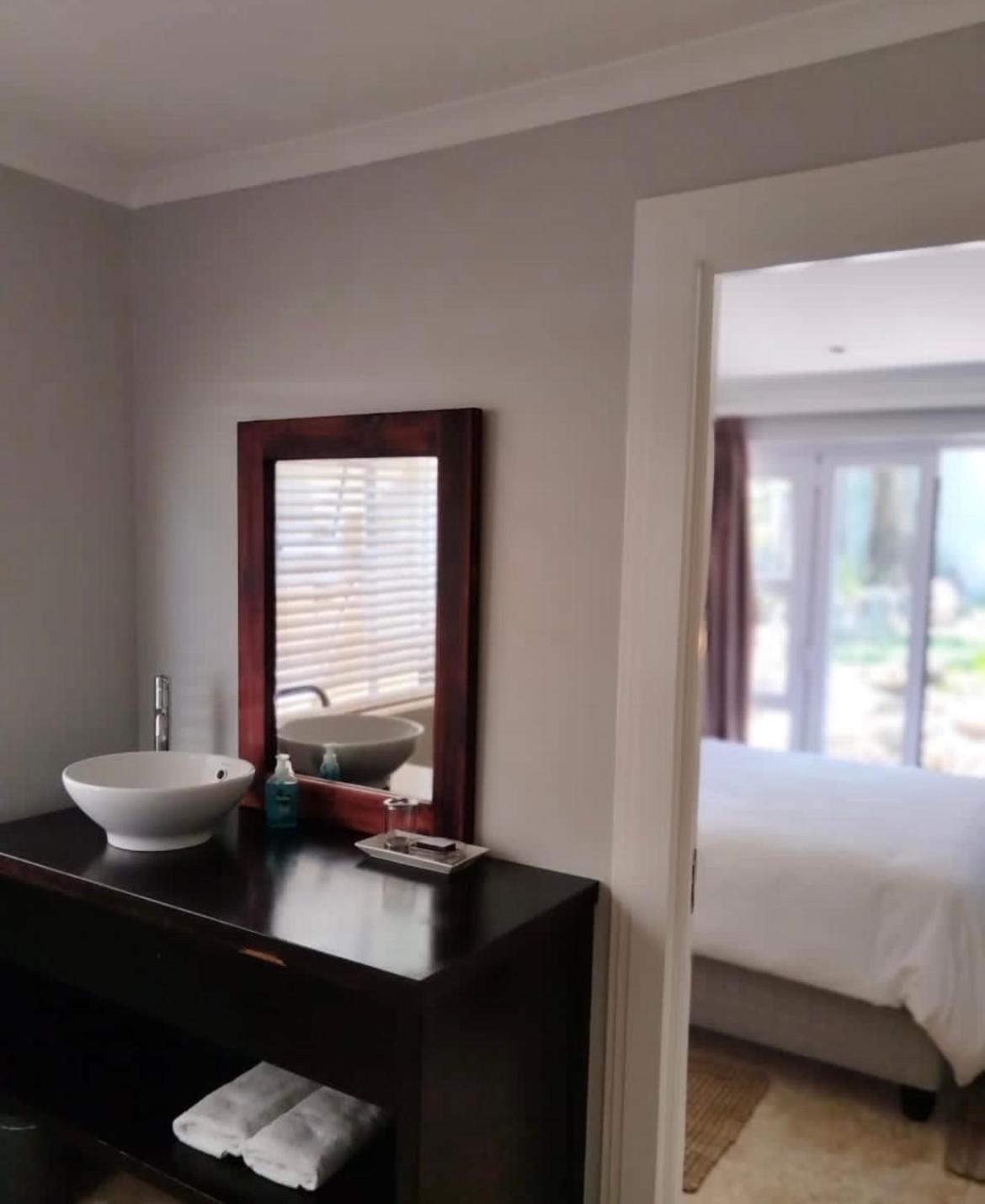 Vetho Villa Cape Town Luaran gambar