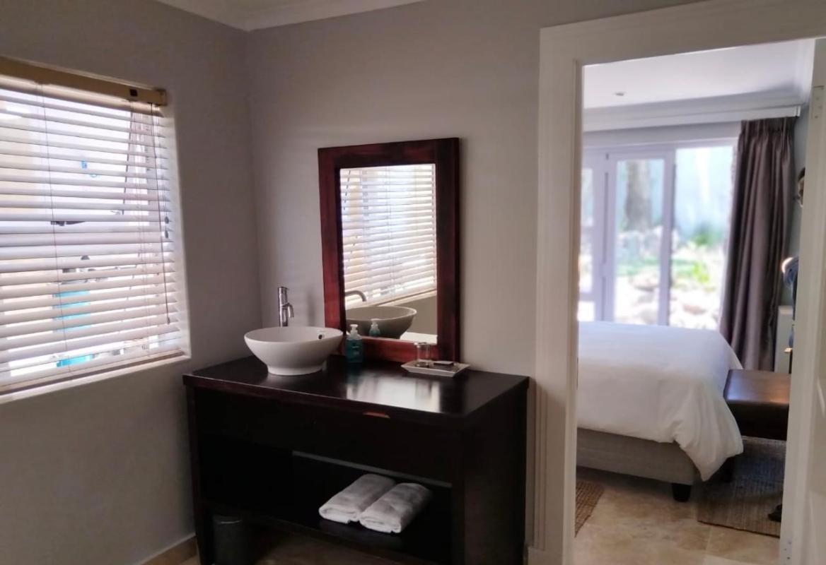 Vetho Villa Cape Town Luaran gambar