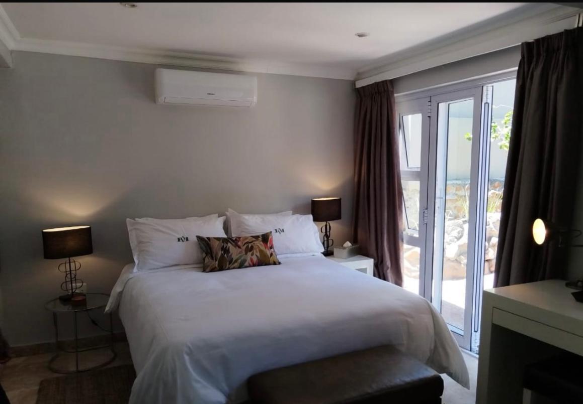 Vetho Villa Cape Town Luaran gambar