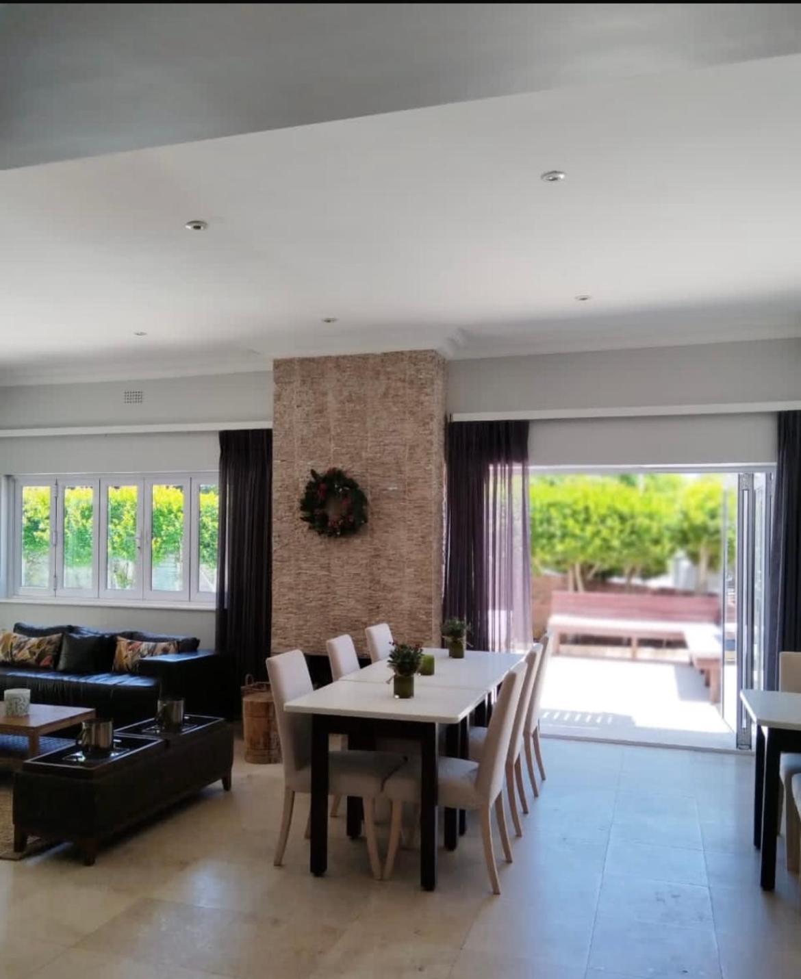 Vetho Villa Cape Town Luaran gambar
