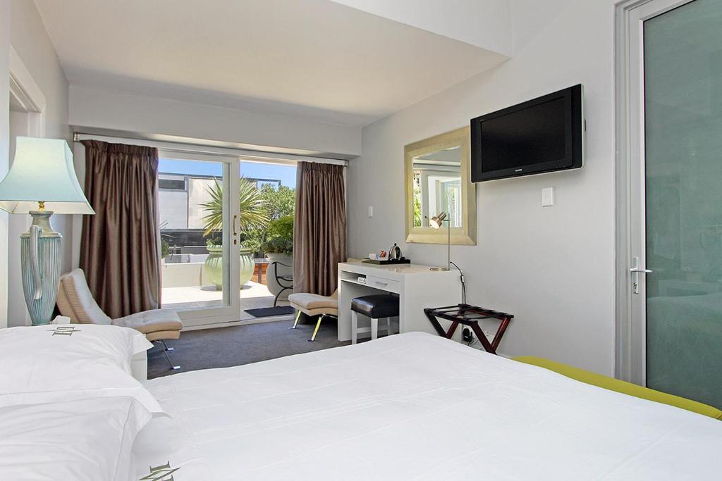 Vetho Villa Cape Town Bilik gambar