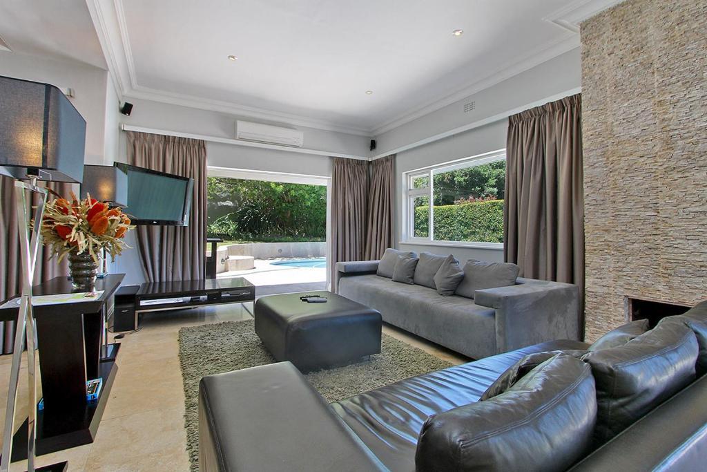 Vetho Villa Cape Town Luaran gambar
