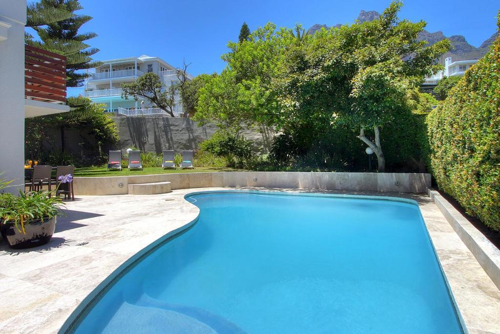 Vetho Villa Cape Town Luaran gambar