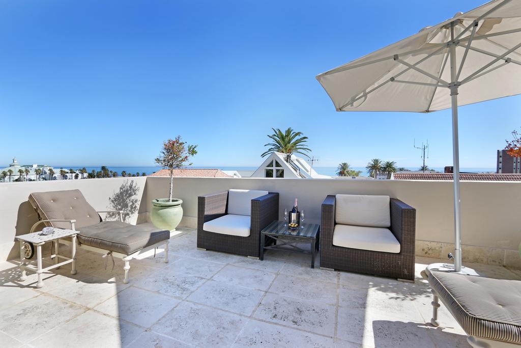 Vetho Villa Cape Town Luaran gambar