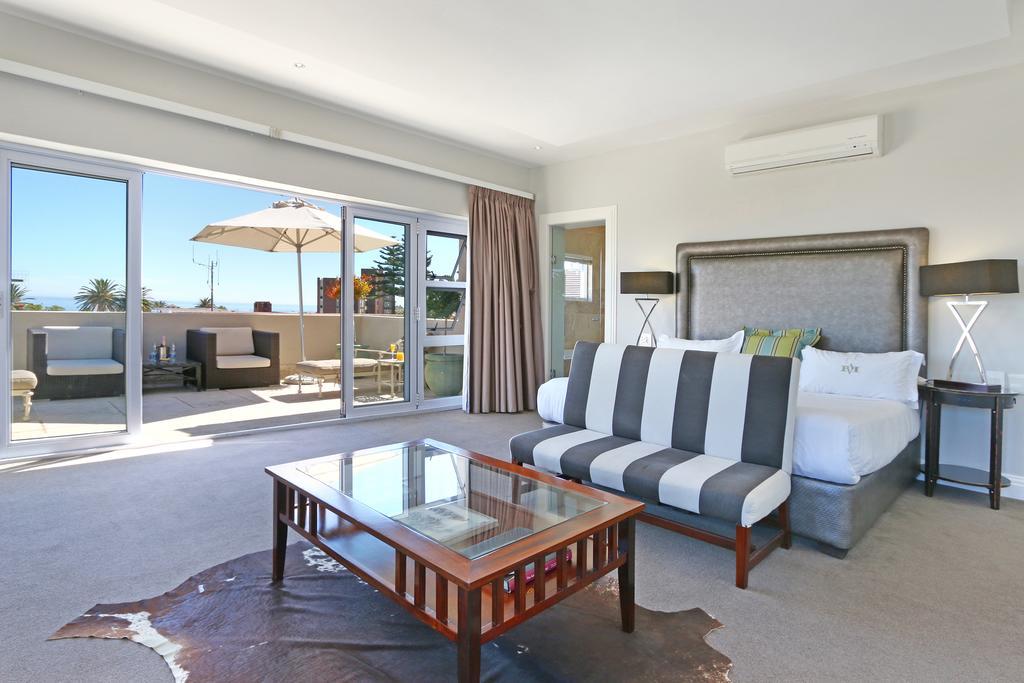 Vetho Villa Cape Town Luaran gambar