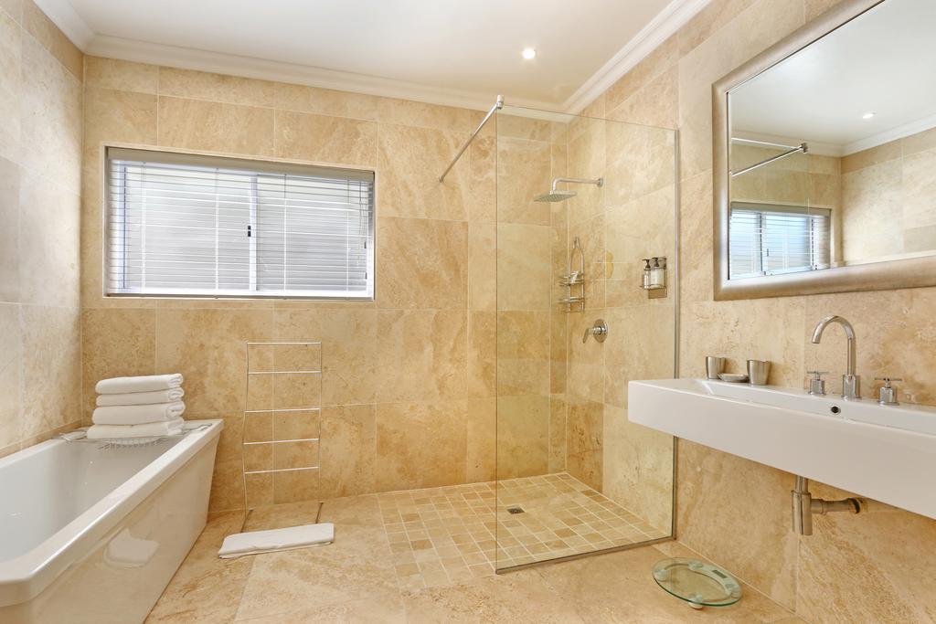 Vetho Villa Cape Town Luaran gambar