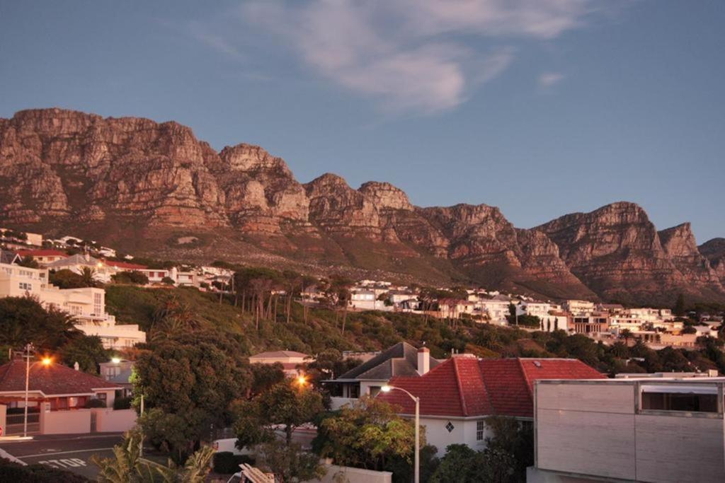 Vetho Villa Cape Town Luaran gambar